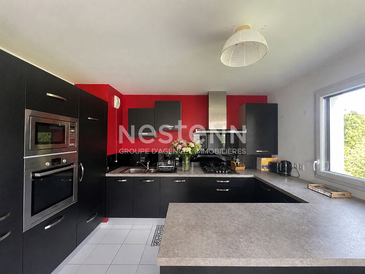 Appartement Place Maurice Marchais à Vannes