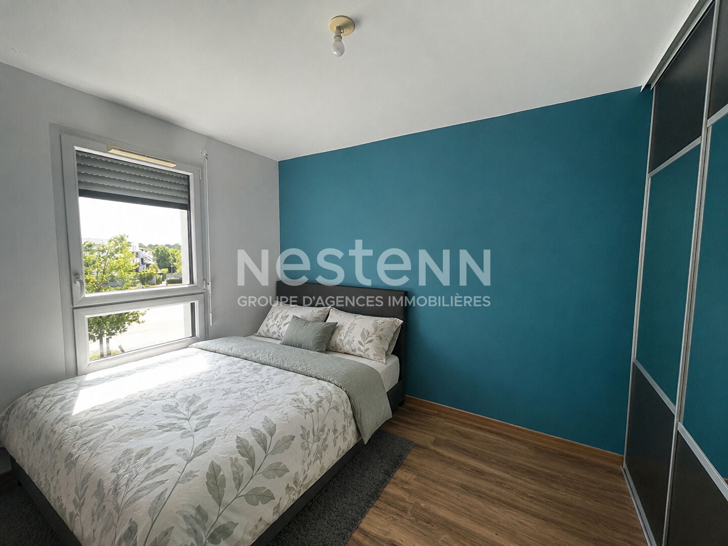 Appartement Place Maurice Marchais à Vannes