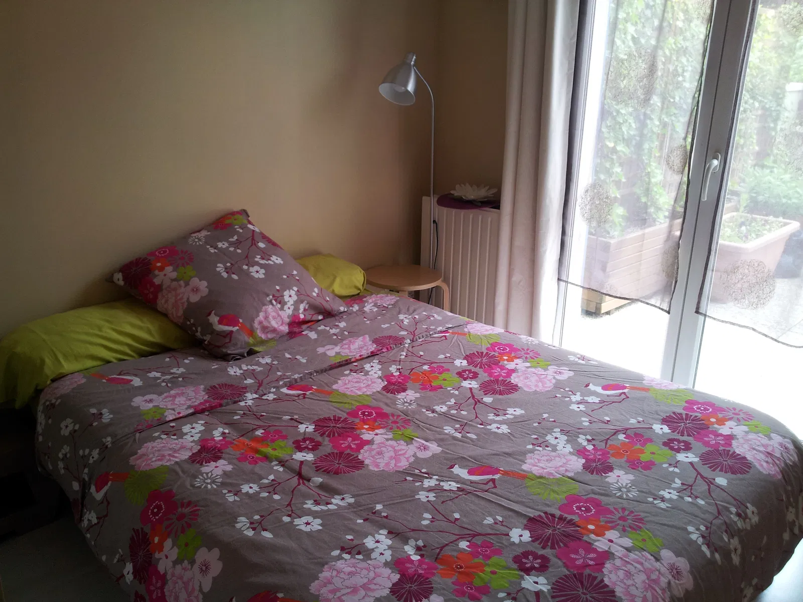 Room Chemin de Gavard in Annecy