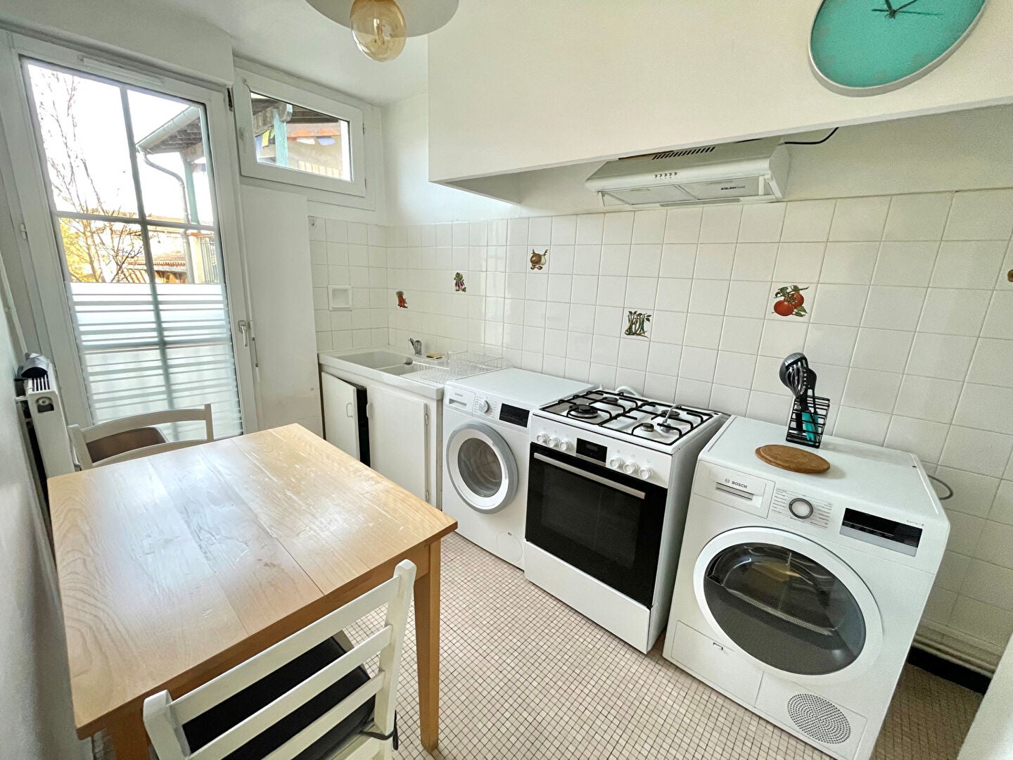Appartement Boulevard de la Marne à L'Isle-Jourdain