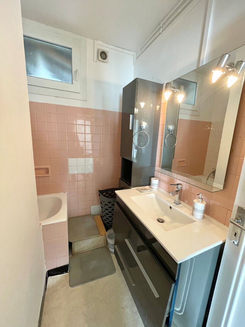 Appartement Boulevard de la Marne à L'Isle-Jourdain