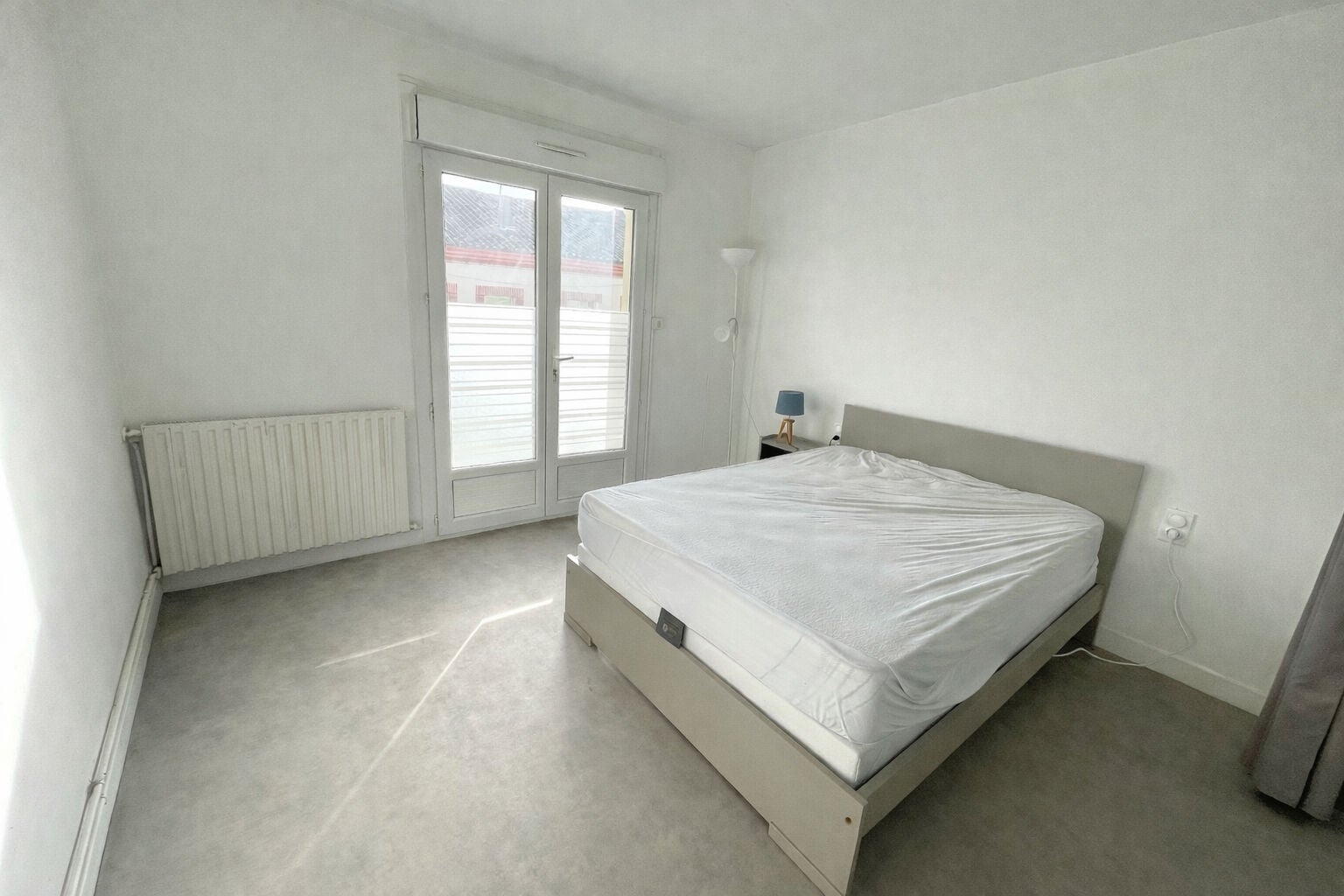 Appartement Boulevard de la Marne à L'Isle-Jourdain