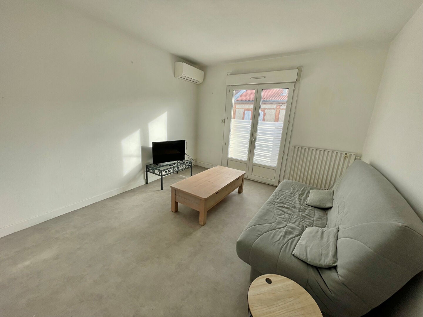 Appartement Boulevard de la Marne à L'Isle-Jourdain