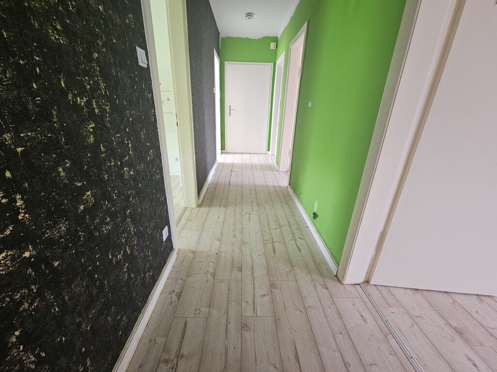 Wohnung Stickenbütteler Weg in Cuxhaven