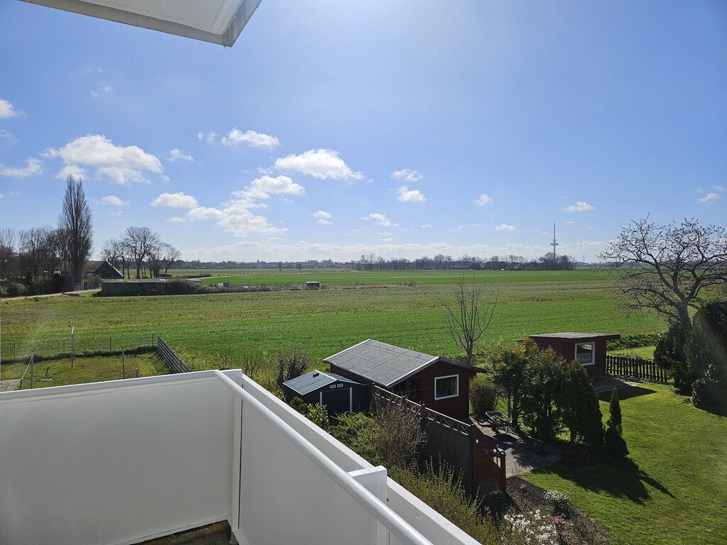 Wohnung Stickenbütteler Weg in Cuxhaven