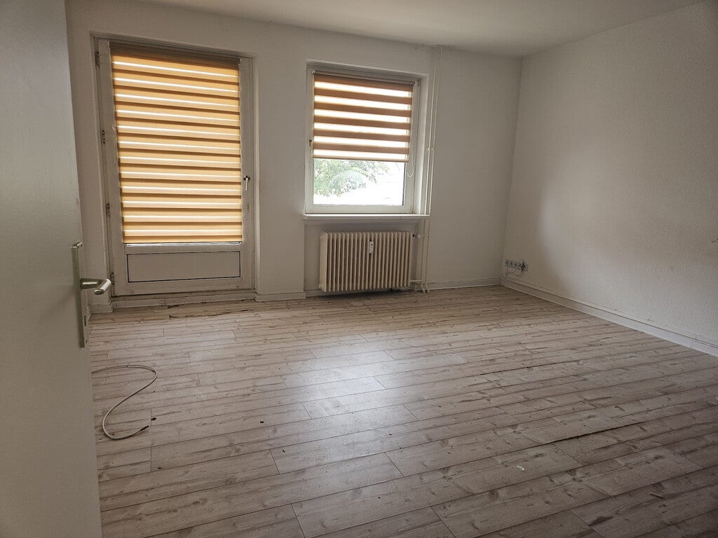 Wohnung Stickenbütteler Weg in Cuxhaven