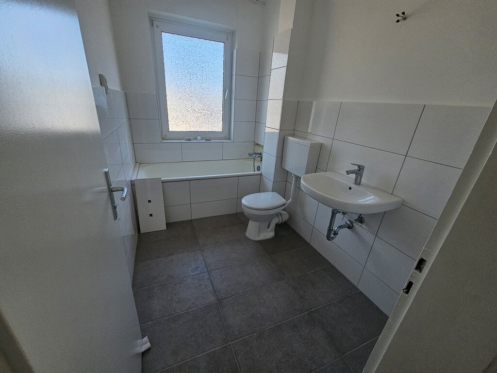 Wohnung Stickenbütteler Weg in Cuxhaven
