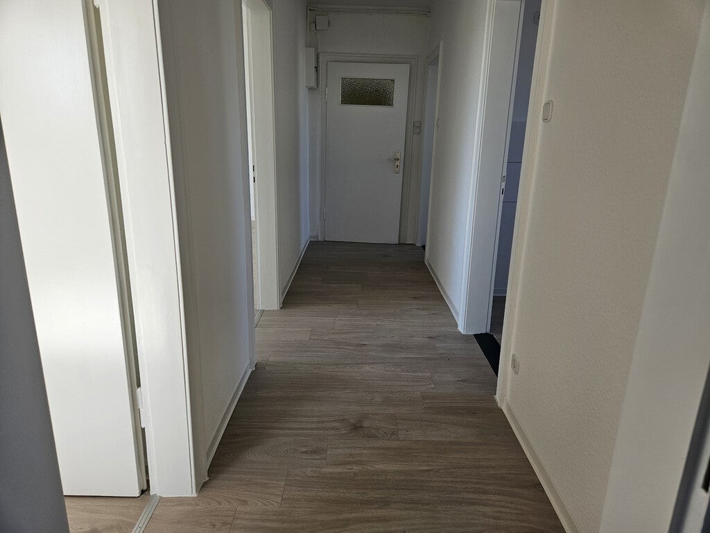 Wohnung Stickenbütteler Weg in Cuxhaven