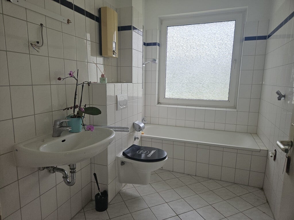 Wohnung Stickenbütteler Weg in Cuxhaven