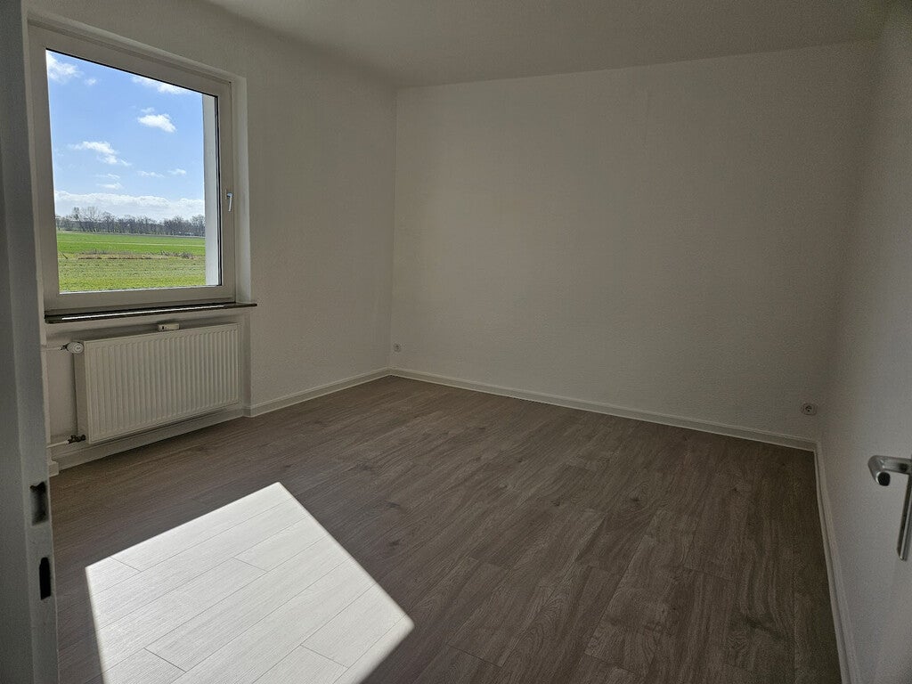 Wohnung Stickenbütteler Weg in Cuxhaven