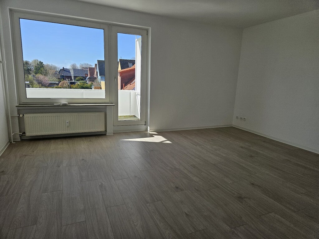 Wohnung Stickenbütteler Weg in Cuxhaven