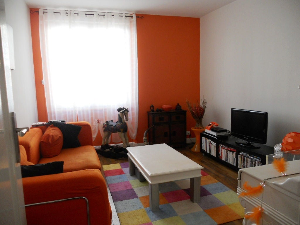 Appartement Rue Kellermann à Metz