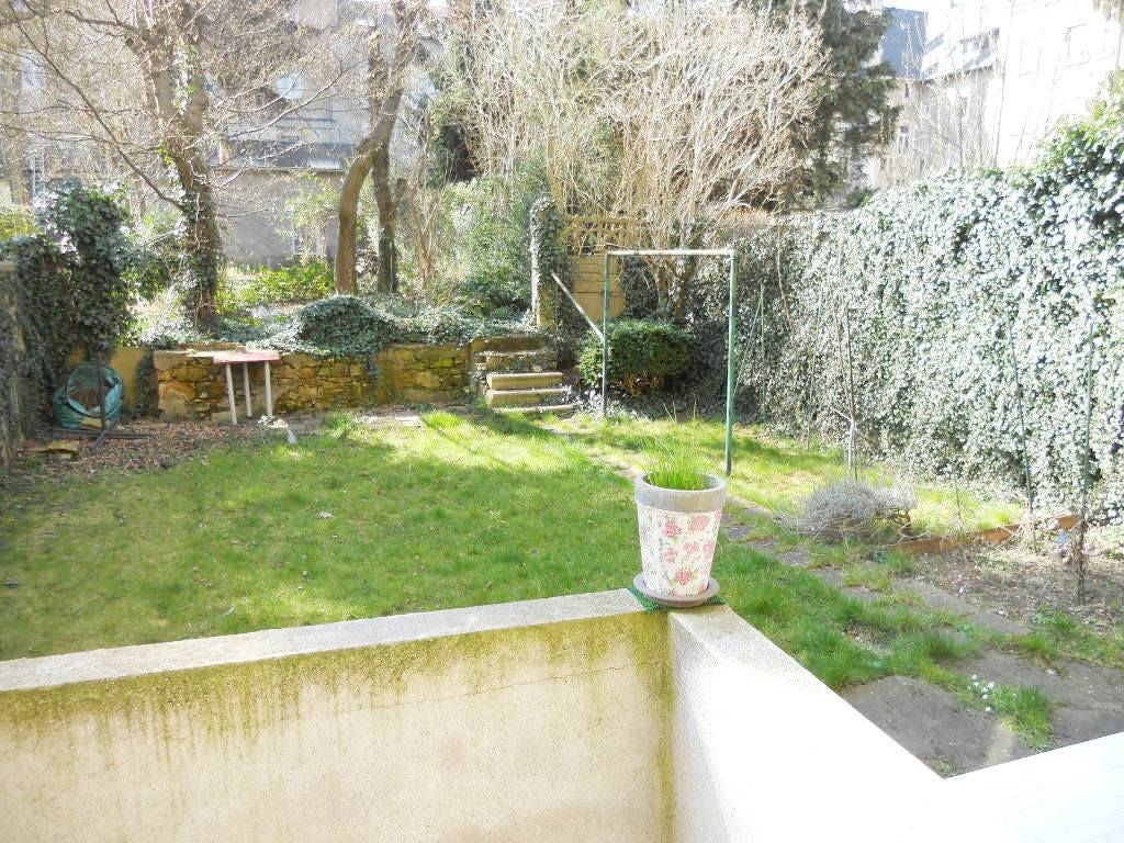 Appartement Rue Kellermann à Metz