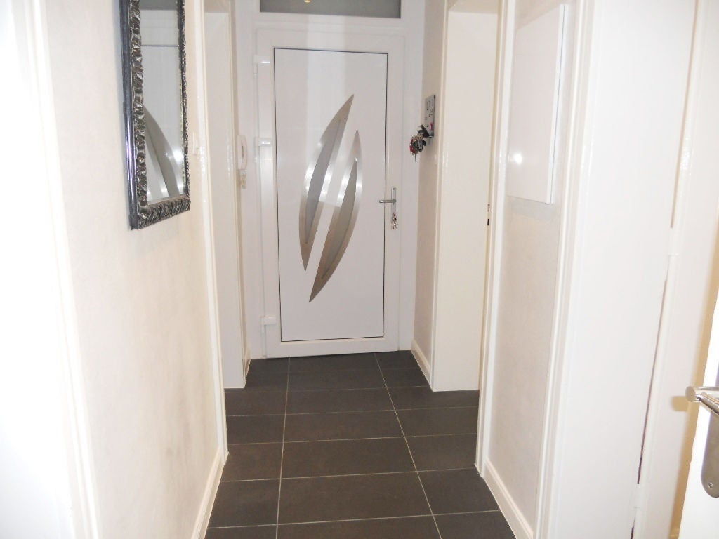 Appartement Rue Kellermann à Metz