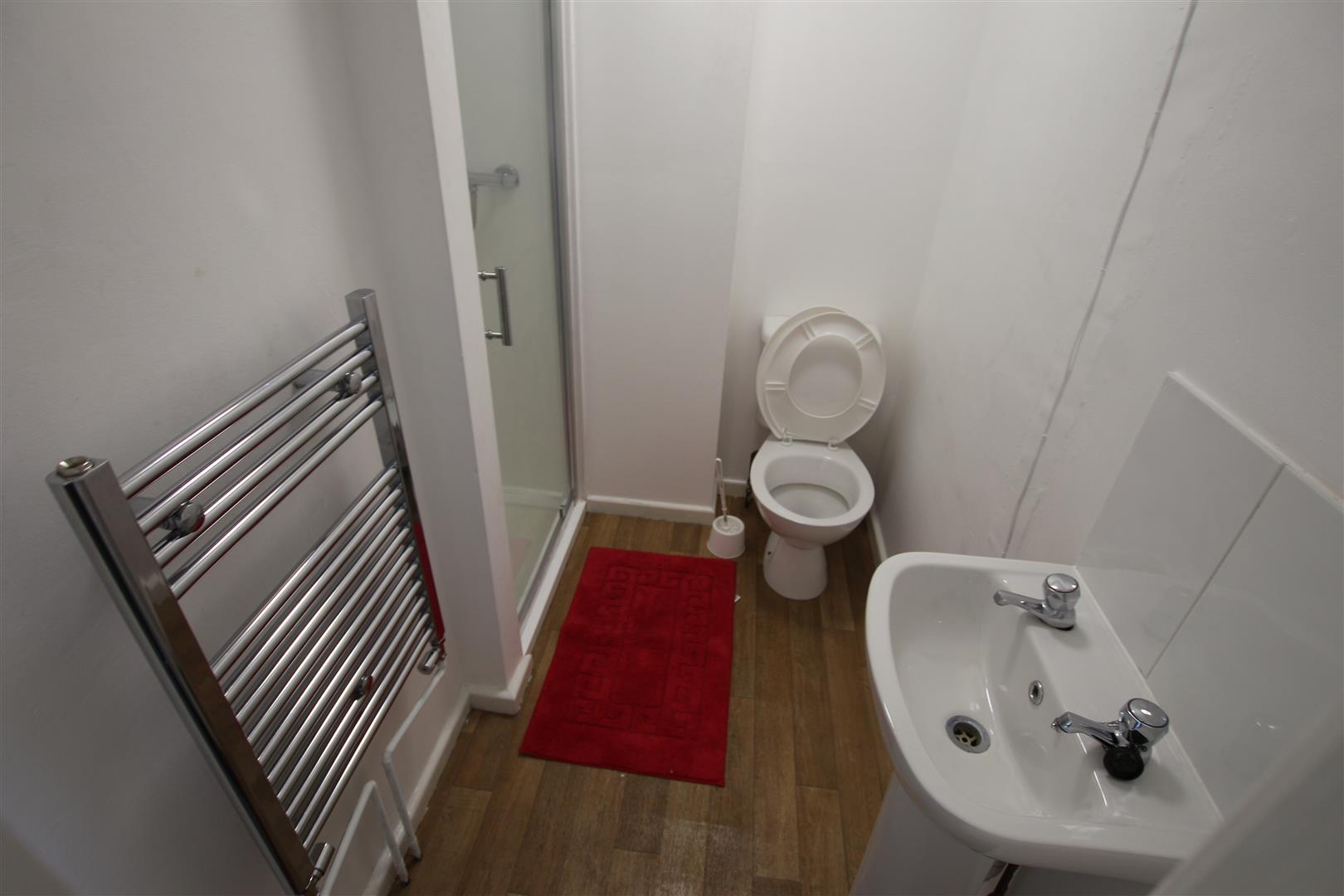 Room Thorn Hill in Northampton