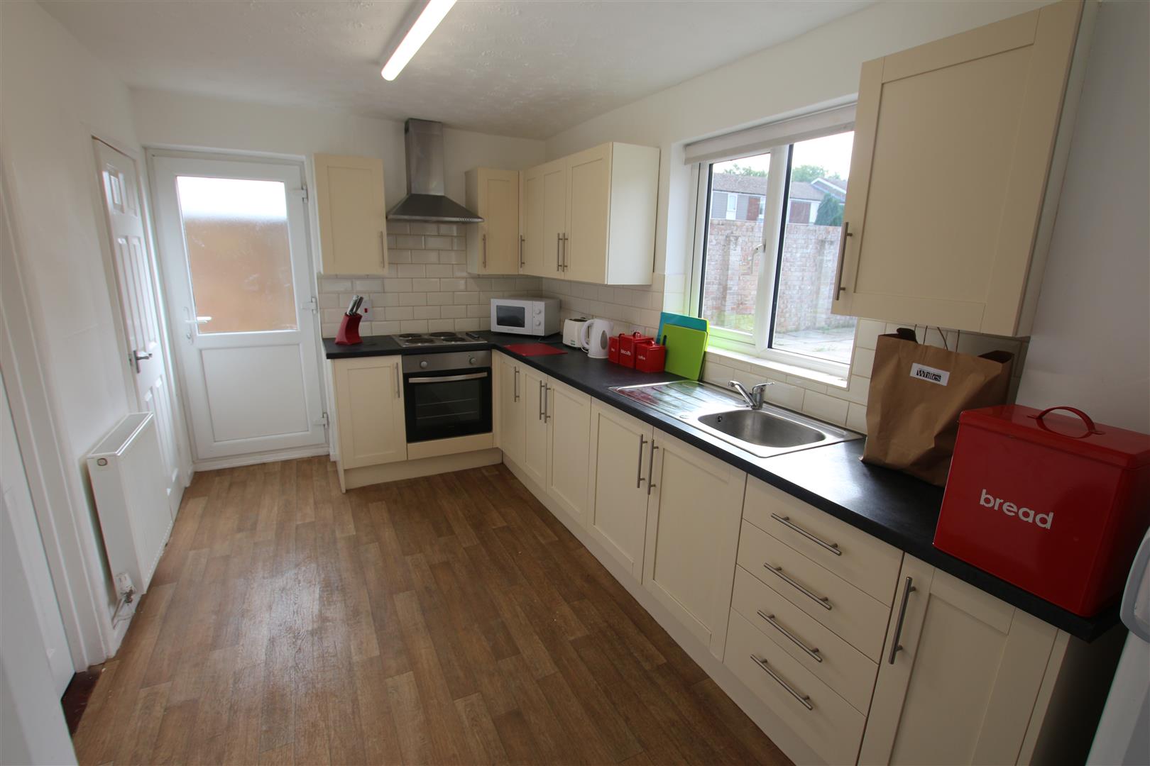 Room Thorn Hill in Northampton