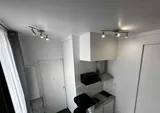 Flat Impasse de l'Église in Paris