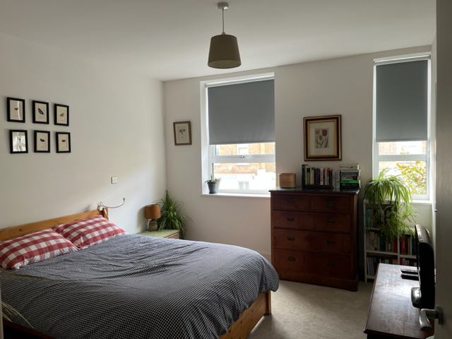 Room Crystal Palace Road in Greater London