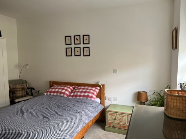 Room Crystal Palace Road in Greater London