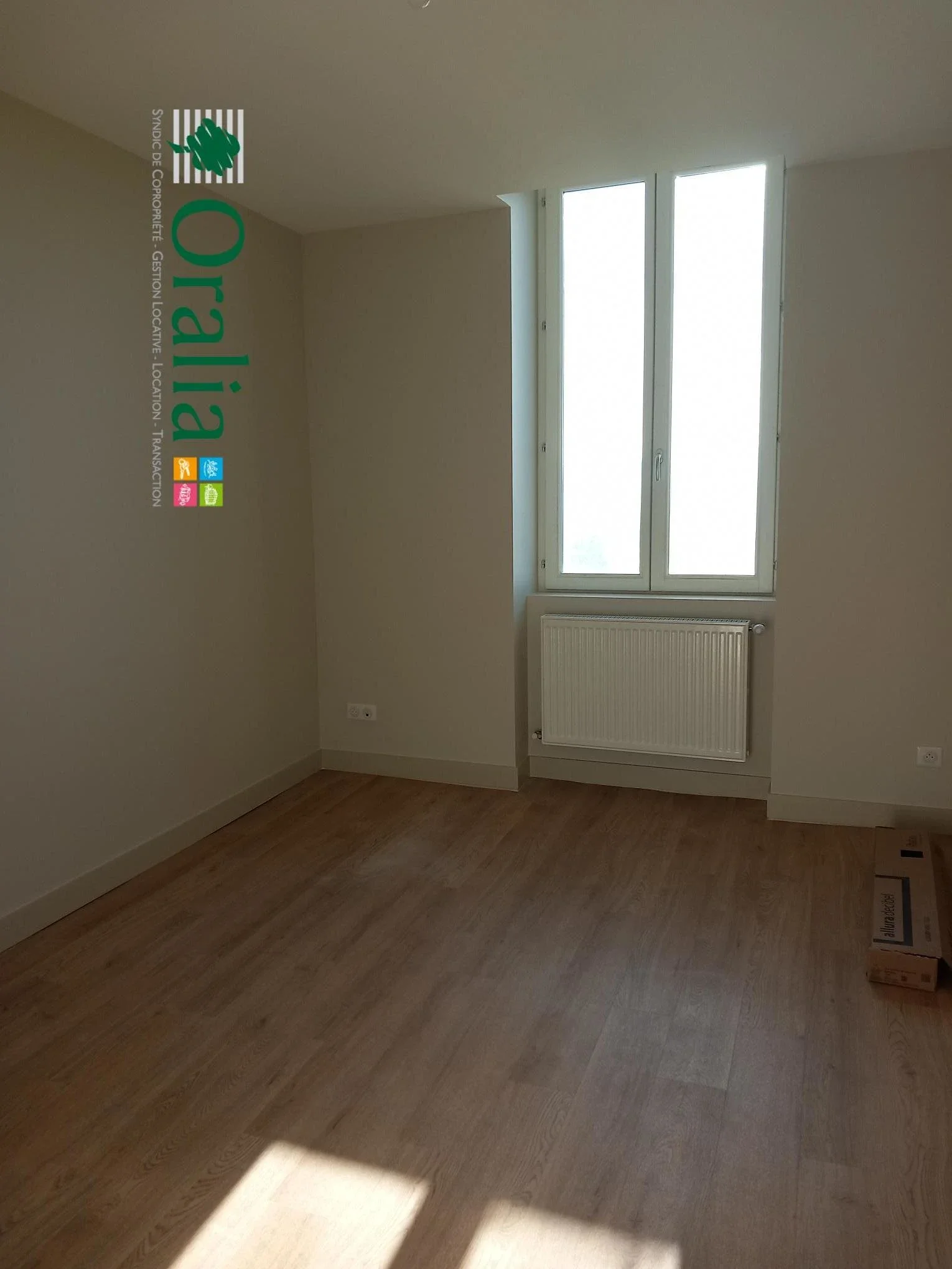 Flat Rue du Gappas in Savigny