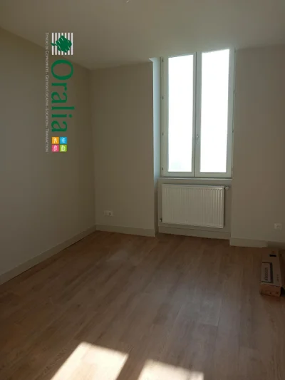 Appartement Rue du Gappas à Savigny