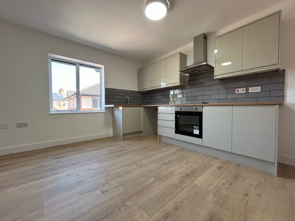 Flat Lodge Road in Coventry