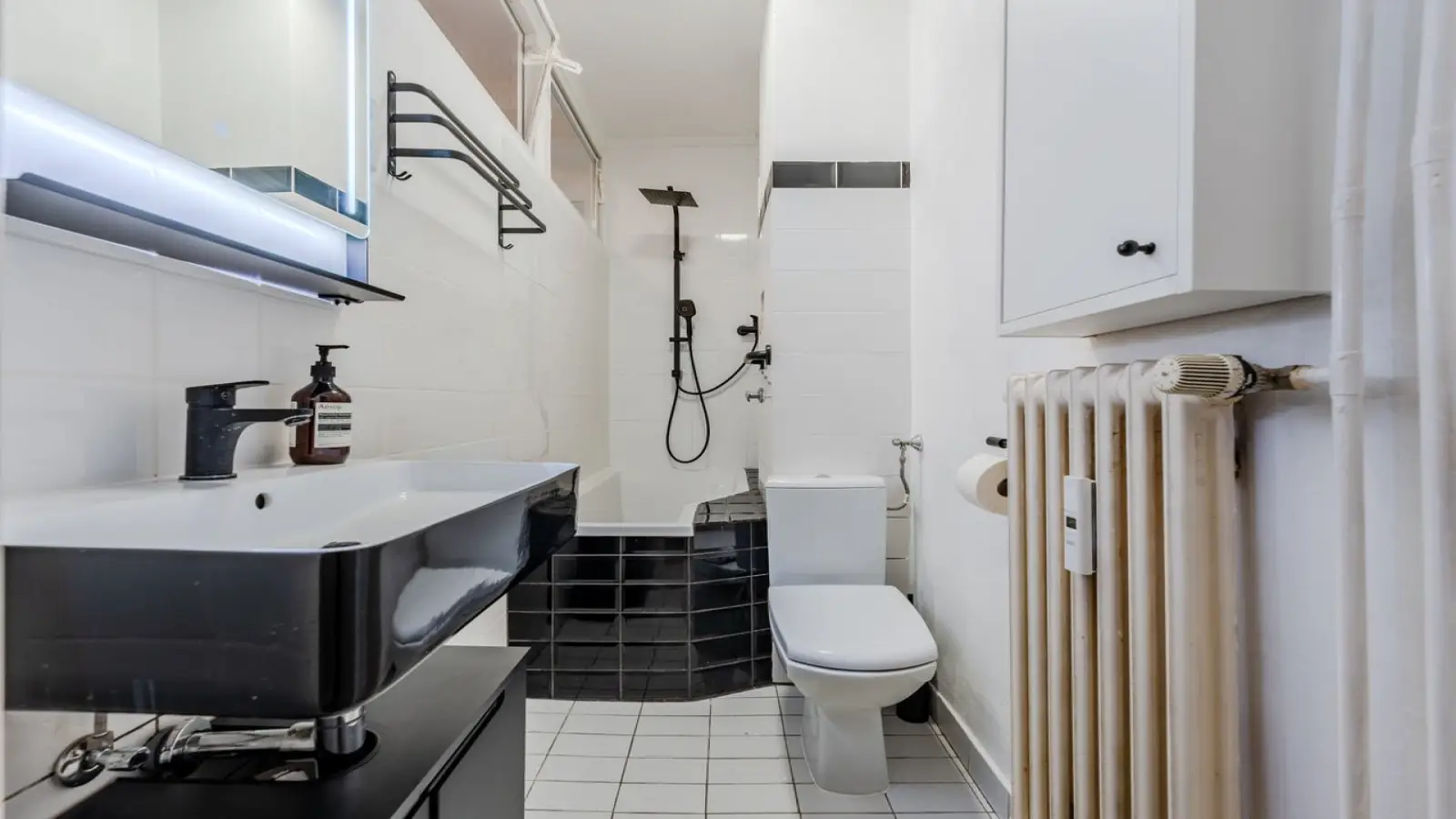Wohnung Liegnitzer Straße in Berlin
