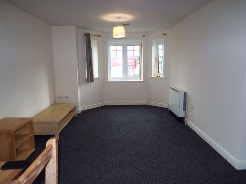 Flat Fernley Avenue in Birmingham