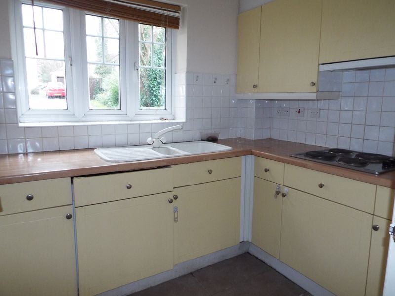 Flat Fernley Avenue in Birmingham