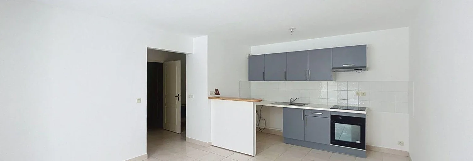 Appartement Rue du Canada à Marseille