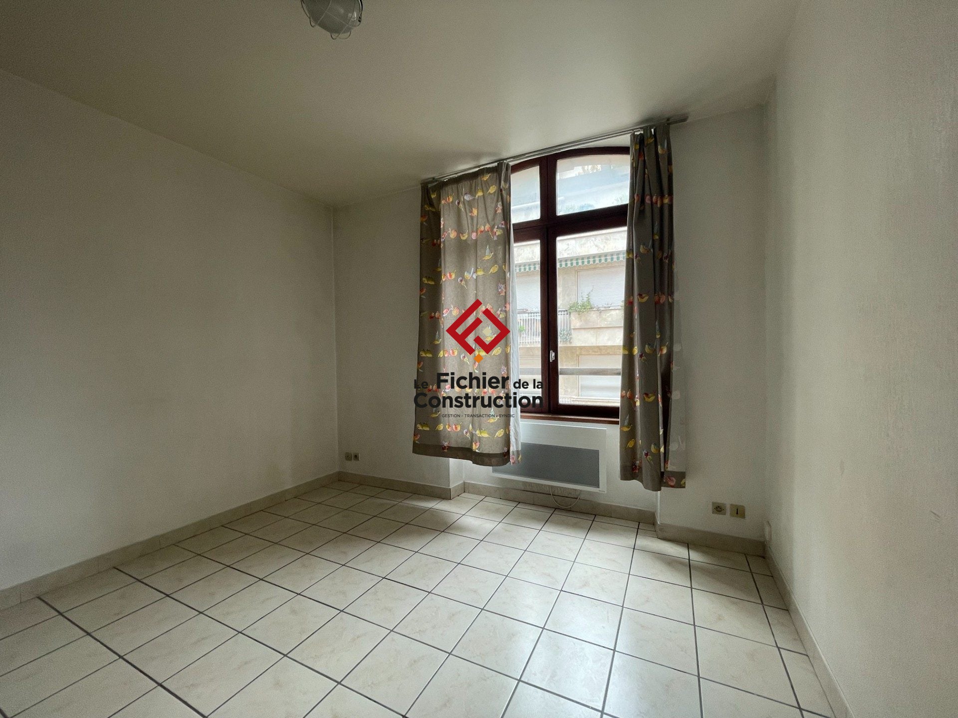 Flat Cours Jean Jaurès in Grenoble