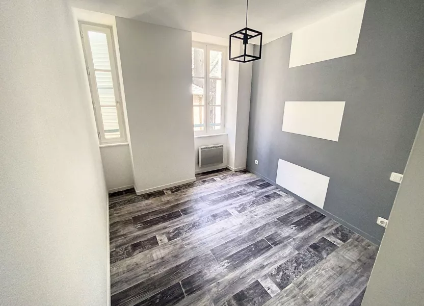 Appartement Rue du Moulin à Pau