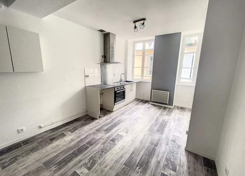 Appartement Rue du Moulin à Pau