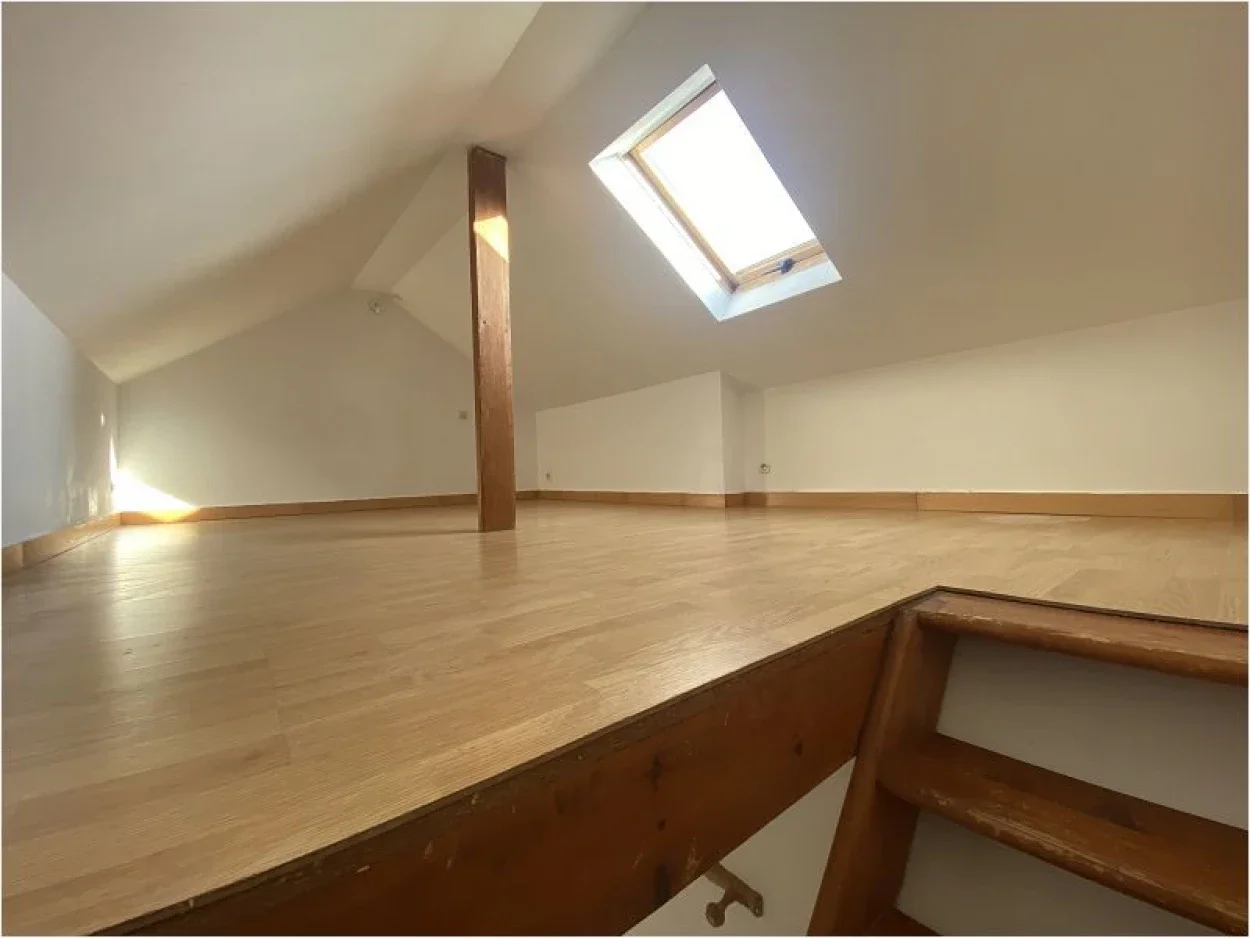 Appartement Rue Pasteur à Haubourdin