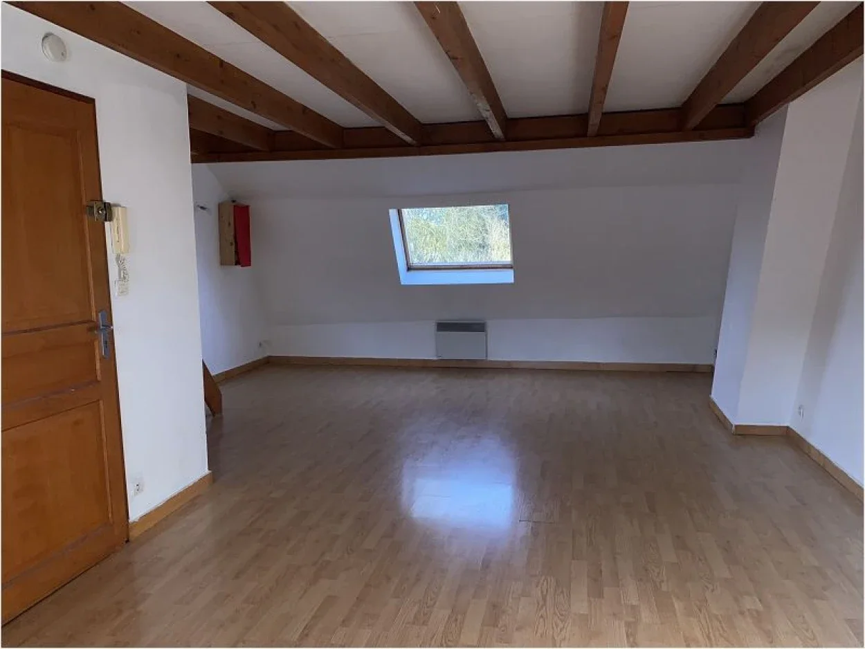 Appartement Rue Pasteur à Haubourdin