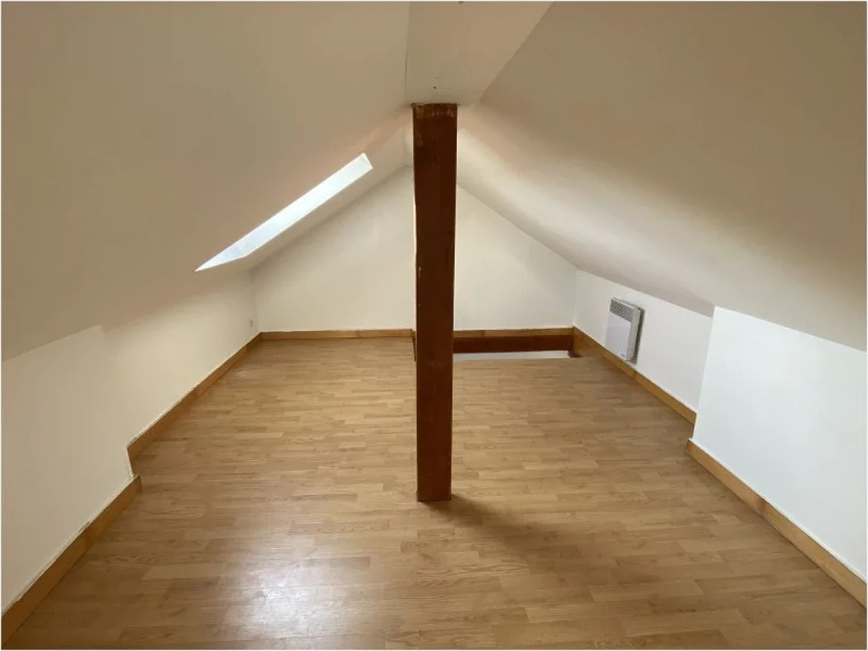 Appartement Rue Pasteur à Haubourdin