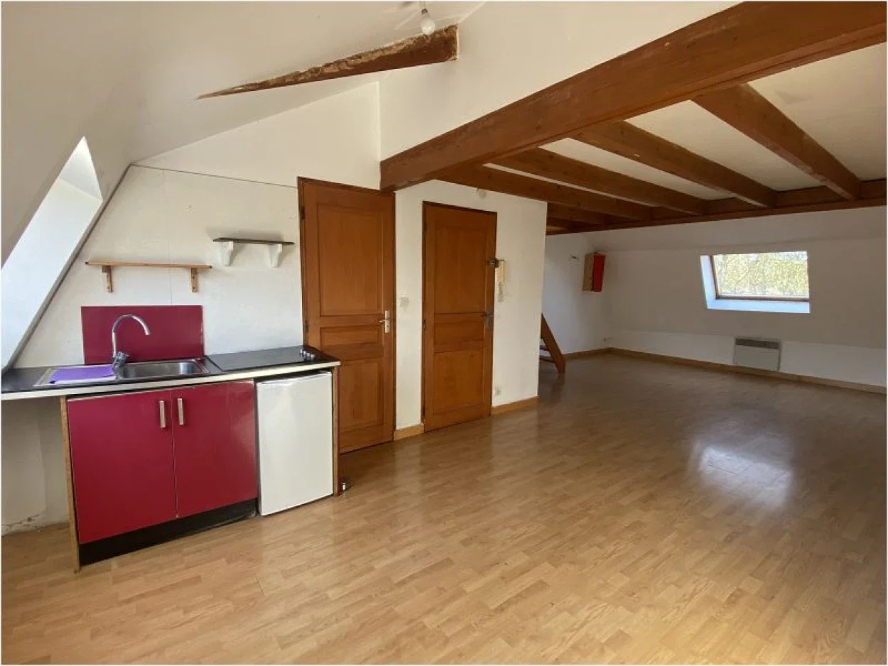 Appartement Rue Pasteur à Haubourdin