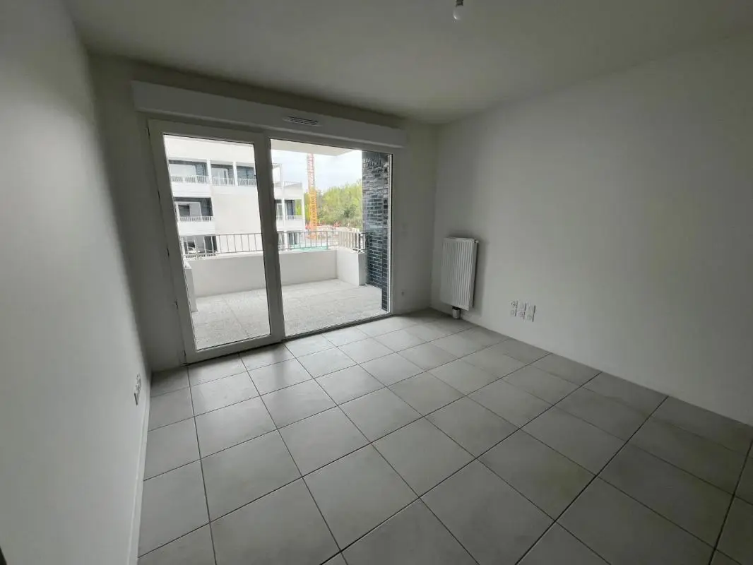 Flat Chemin de Lissandre in Lormont