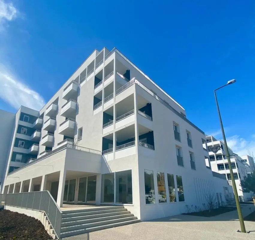 Flat Chemin de Lissandre in Lormont