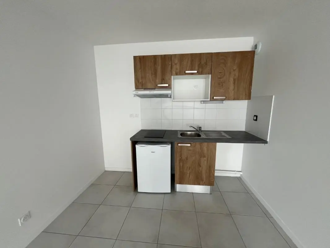 Flat Chemin de Lissandre in Lormont