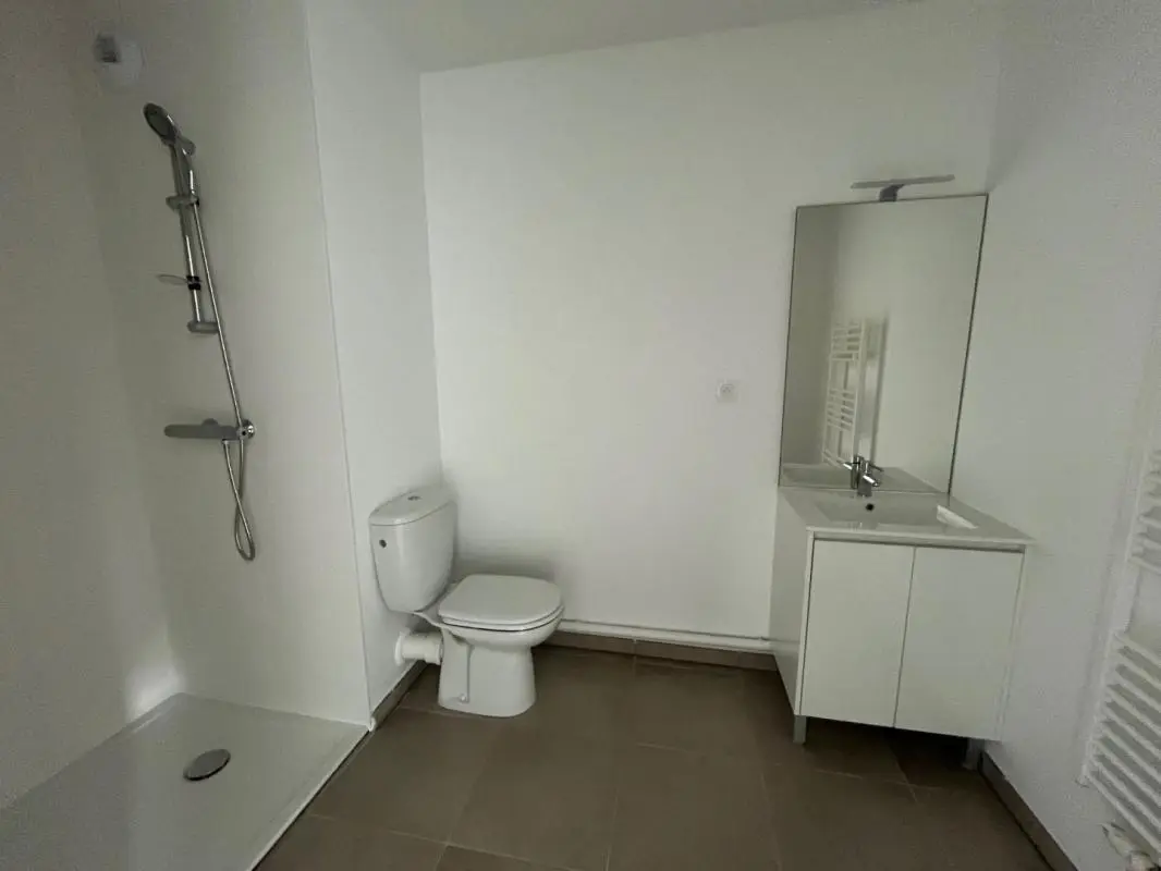 Flat Chemin de Lissandre in Lormont