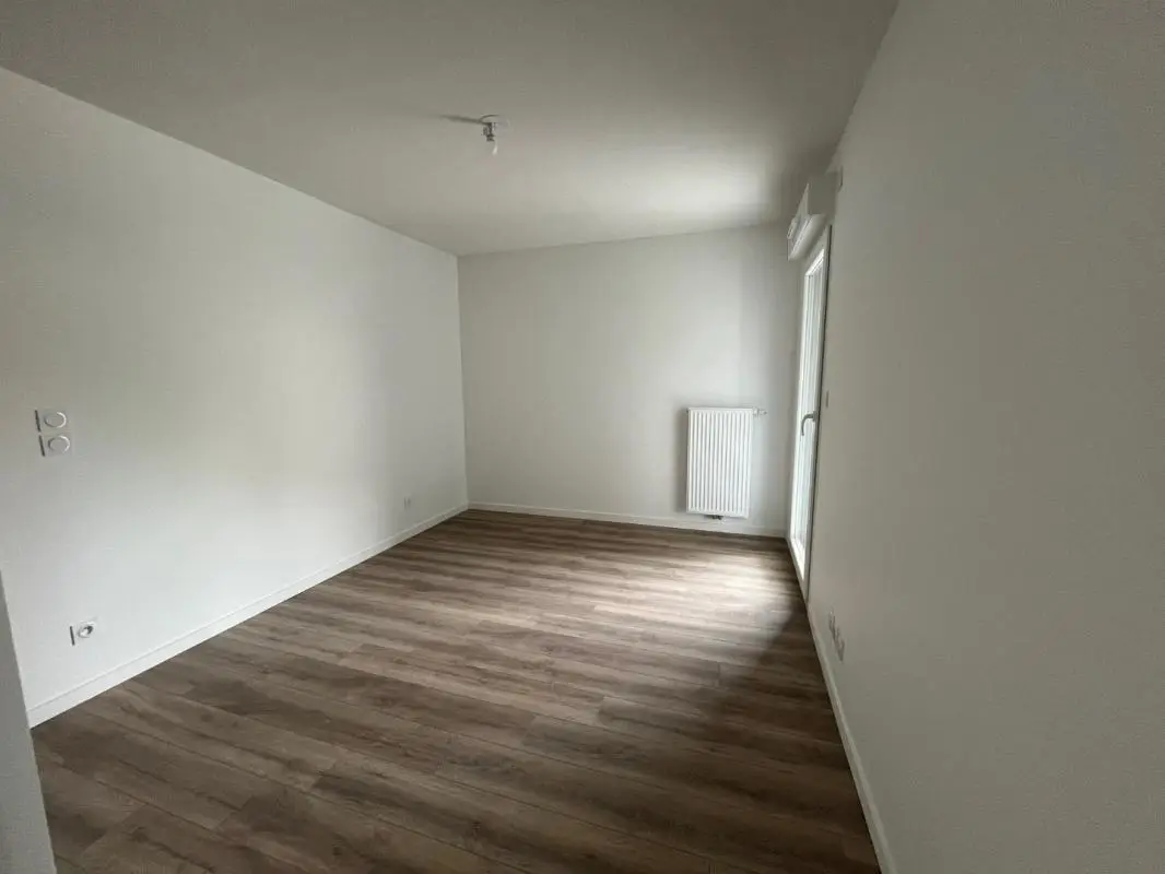 Flat Chemin de Lissandre in Lormont