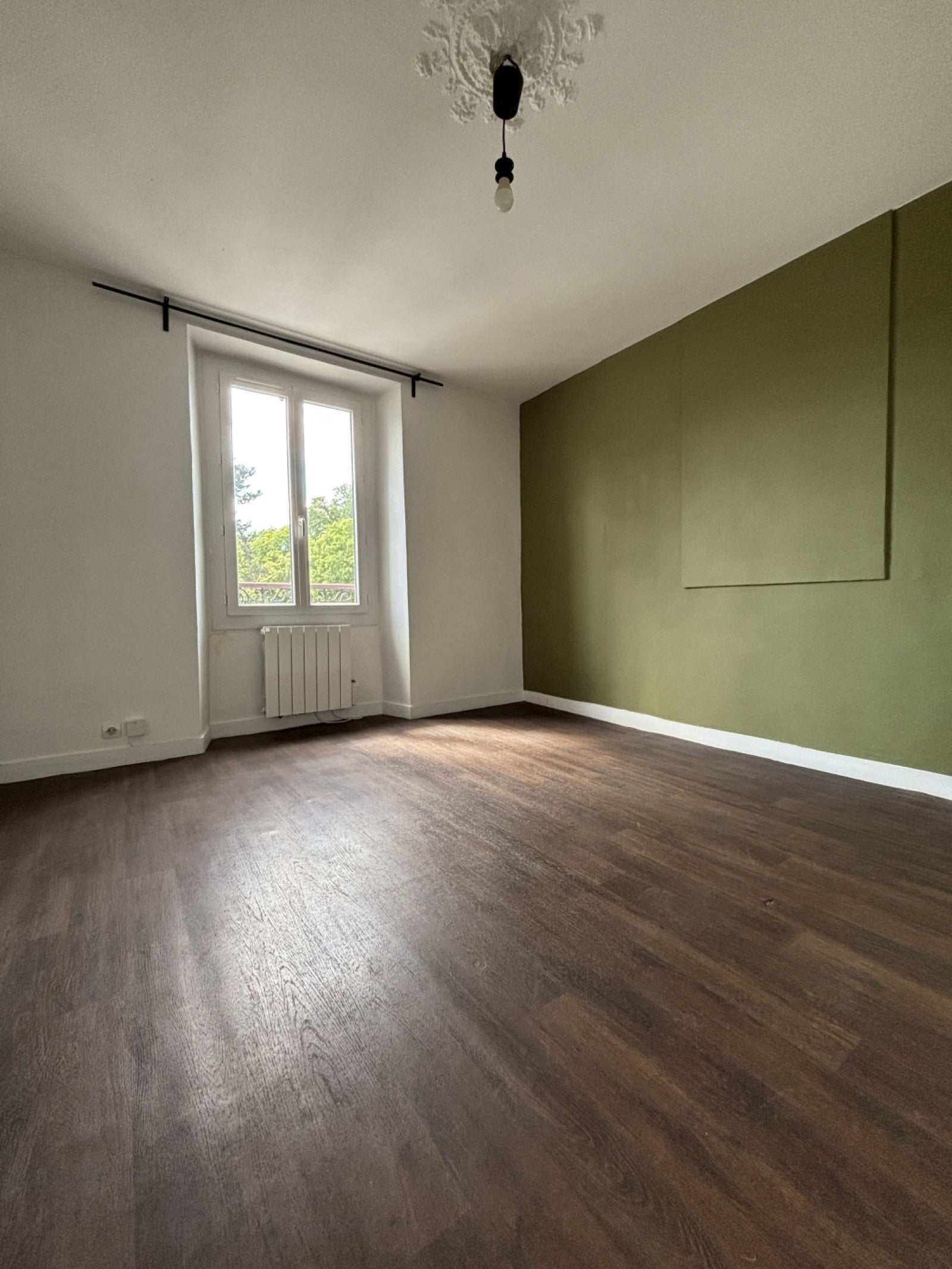 Appartement Avenue Gambetta à Draveil