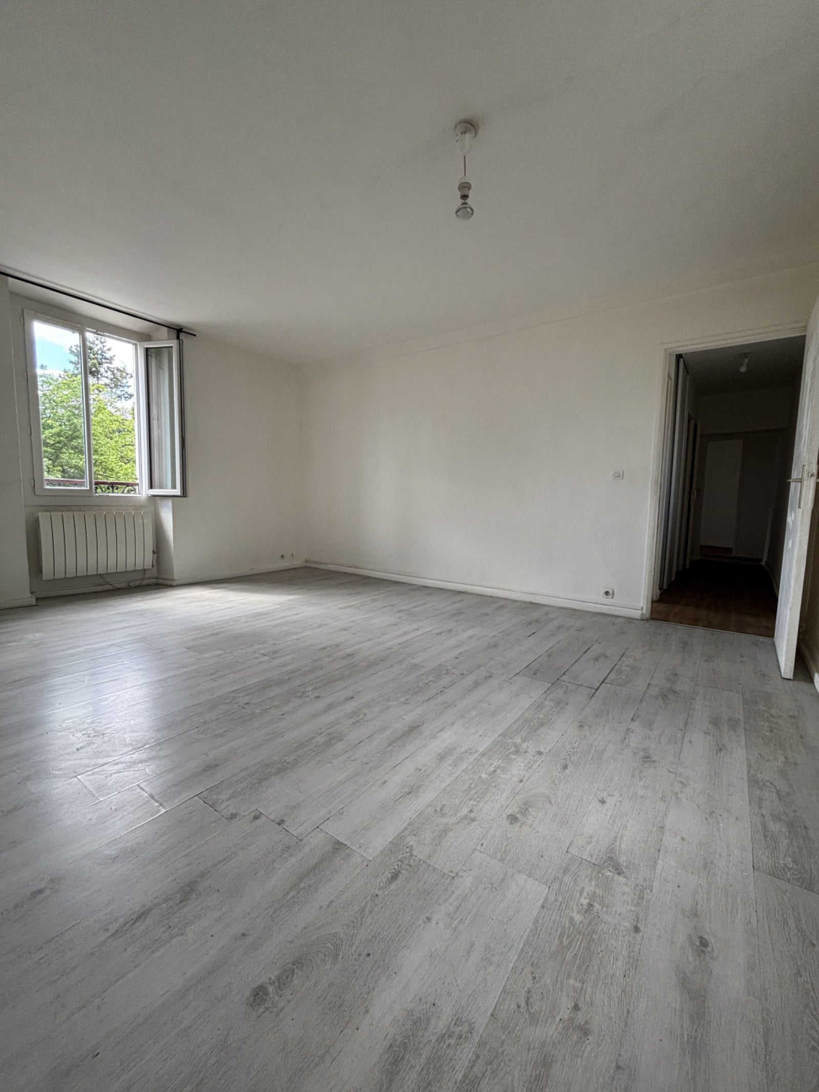 Appartement Avenue Gambetta à Draveil