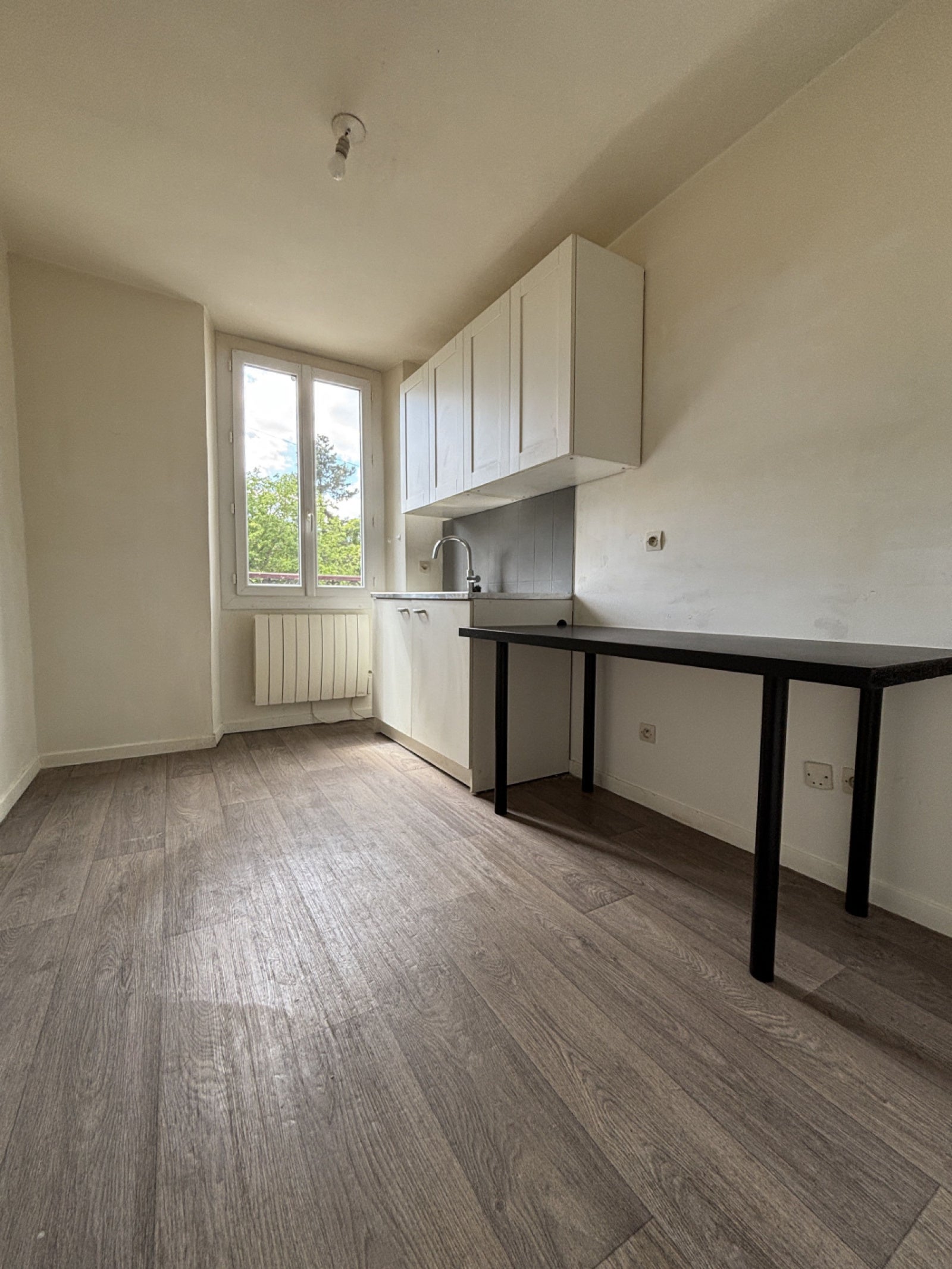 Appartement Avenue Gambetta à Draveil