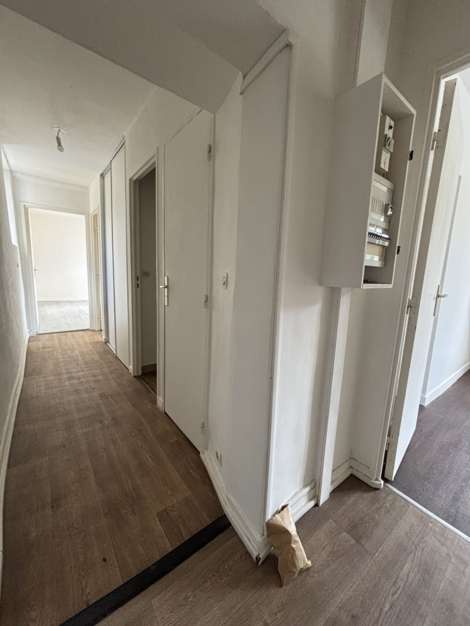 Appartement Avenue Gambetta à Draveil