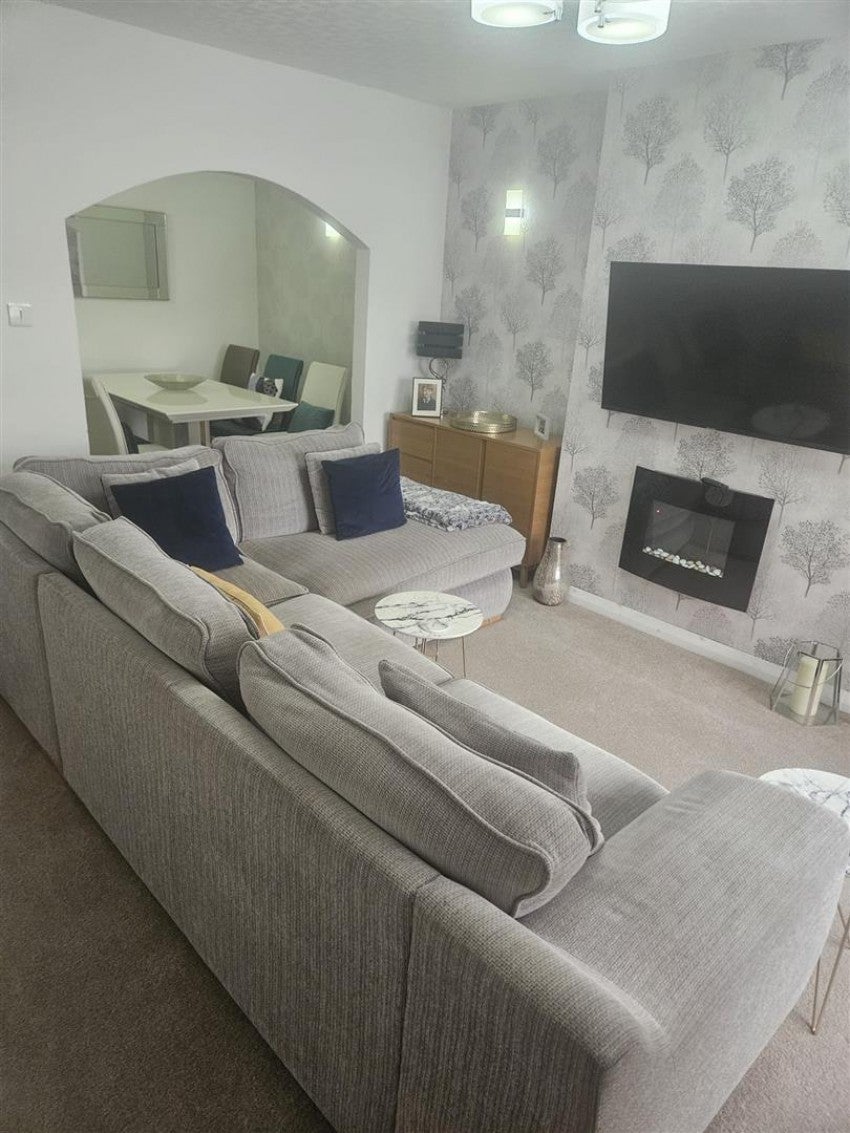 House Croft Way in Camblesforth