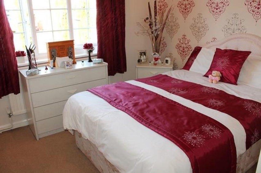 House Croft Way in Camblesforth