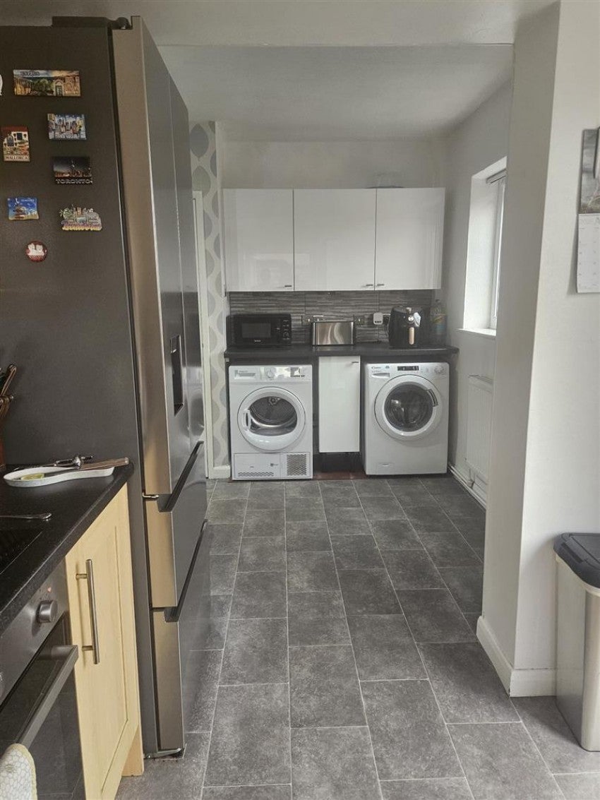 House Croft Way in Camblesforth