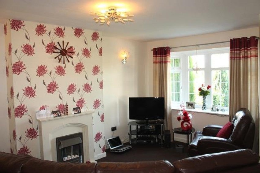 House Croft Way in Camblesforth